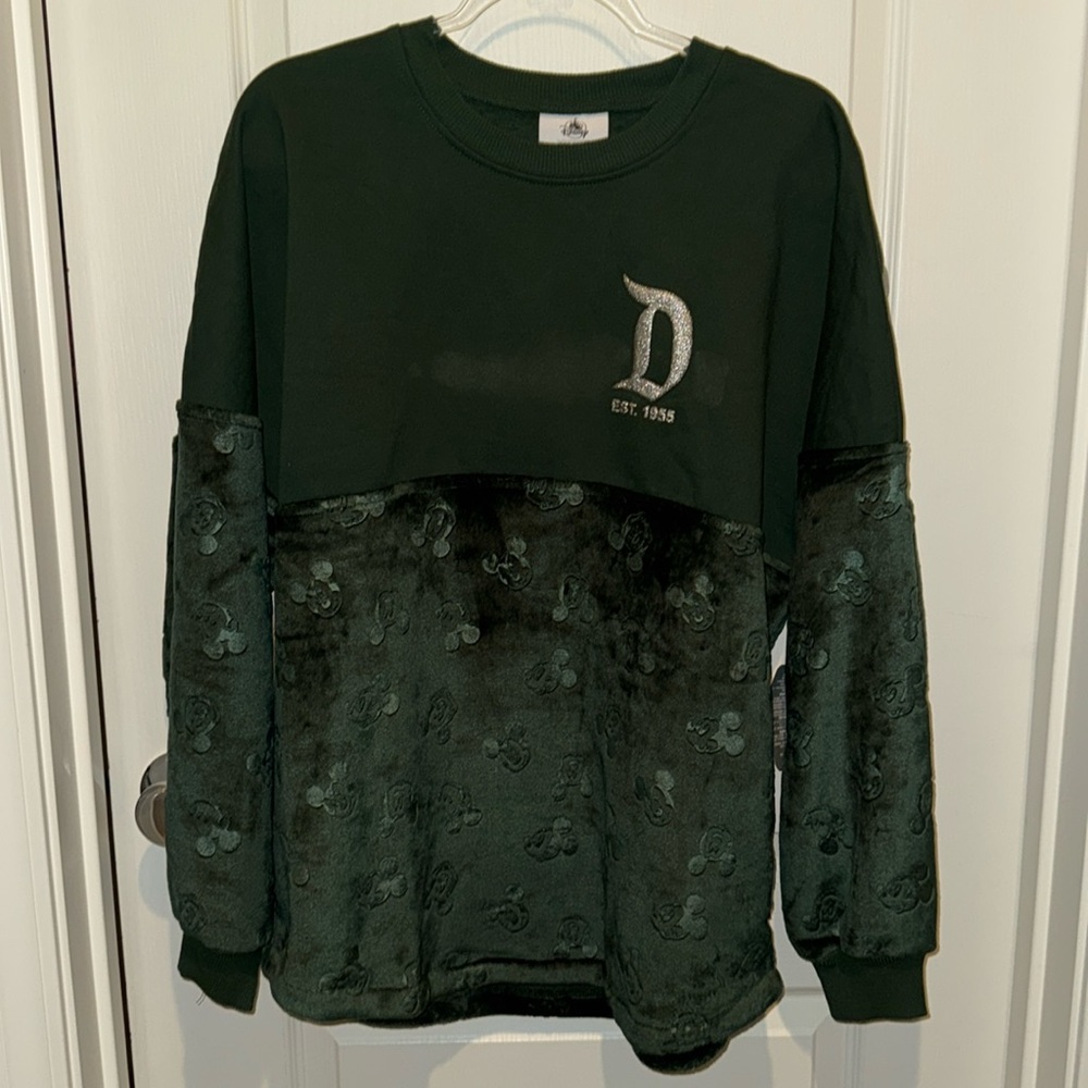 Disneyland Spirit Jersey - Mickey Mouse